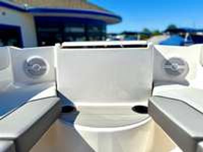 2026 Yamaha SX220 - Photo 27