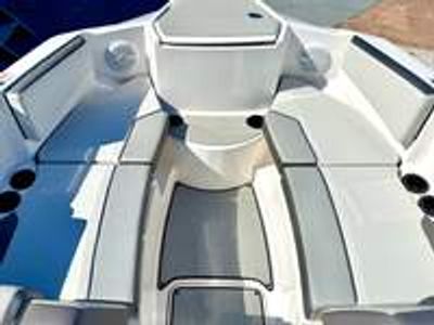 2026 Yamaha SX220 - Photo 26