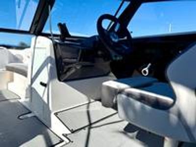 2026 Yamaha SX220 - Photo 14