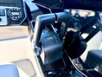 2026 Yamaha SX220 - Photo 18
