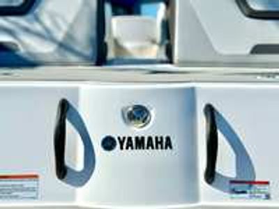 2026 Yamaha SX220 - Photo 8