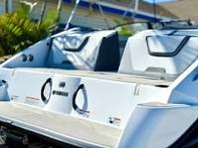 2026 Yamaha SX220 - Photo 7