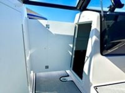 2026 Yamaha SX220 - Photo 21