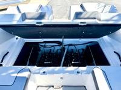 2026 Yamaha SX220 - Photo 11