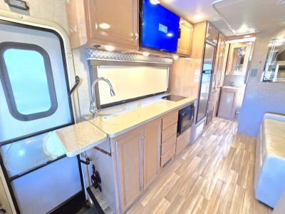 2020 Thor Motor Coach SYNERGY - Photo 6