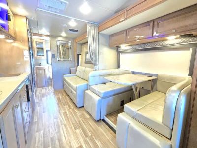 2020 Thor Motor Coach SYNERGY - Photo 12