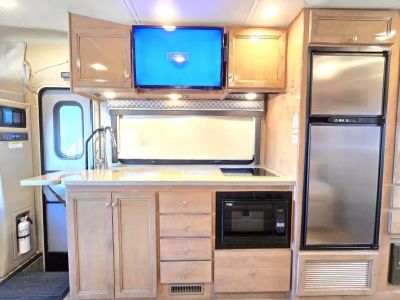 2020 Thor Motor Coach SYNERGY - Photo 7
