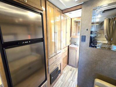 2020 Thor Motor Coach SYNERGY - Photo 16