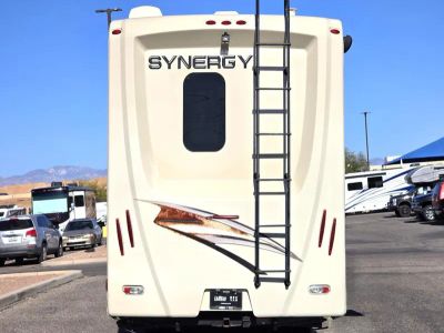 2020 Thor Motor Coach SYNERGY - Photo 24