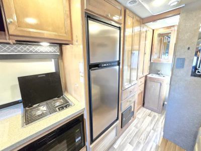 2020 Thor Motor Coach SYNERGY - Photo 11