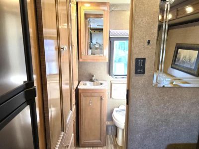 2020 Thor Motor Coach SYNERGY - Photo 17