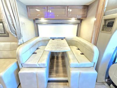 2020 Thor Motor Coach SYNERGY - Photo 13