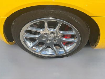 2005 Dodge Viper — photo 26 view