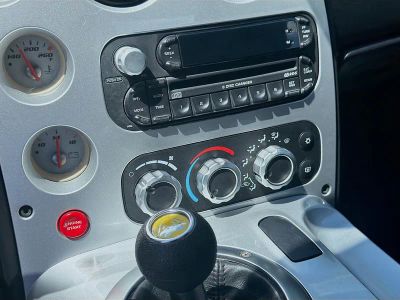 2005 Dodge Viper — photo 11 view
