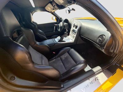 2005 Dodge Viper — photo 21 view