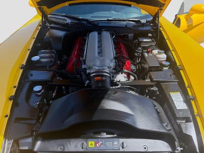 2005 Dodge Viper — photo 25 view
