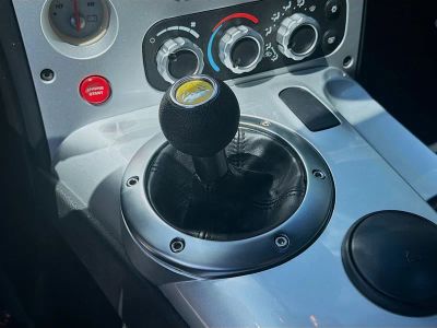 2005 Dodge Viper — photo 12 view