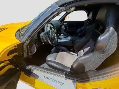 2005 Dodge Viper — photo 15 view