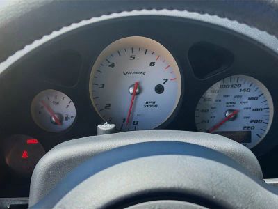 2005 Dodge Viper — photo 9 view