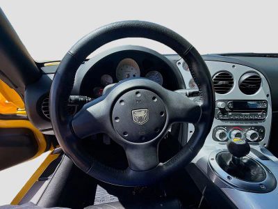 2005 Dodge Viper — photo 8 view