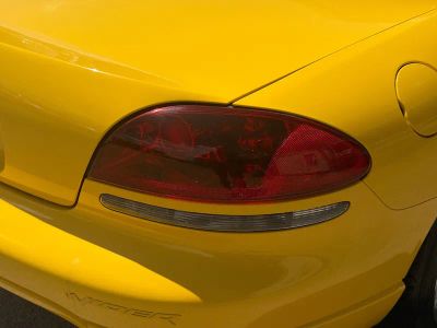 2005 Dodge Viper — photo 20 view