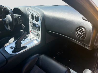 2005 Dodge Viper — photo 22 view