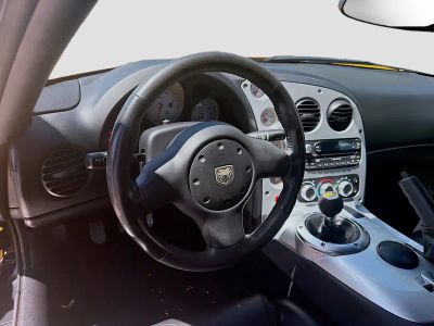 2005 Dodge Viper — photo 17 view