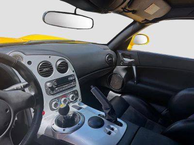 2005 Dodge Viper — photo 18 view