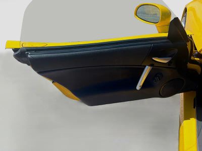 2005 Dodge Viper — photo 16 view
