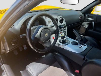 2005 Dodge Viper — photo 7 view