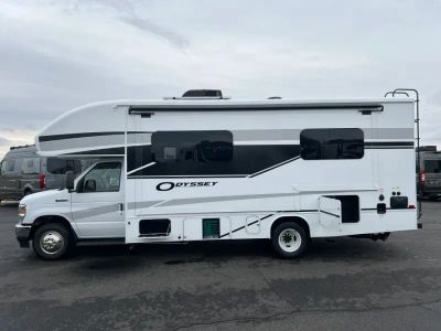 2026 Entegra ODYSSEY - Photo 27
