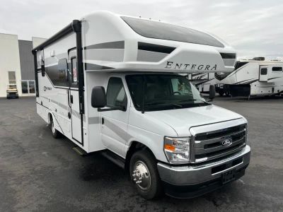 2026 Entegra ODYSSEY - Photo 1