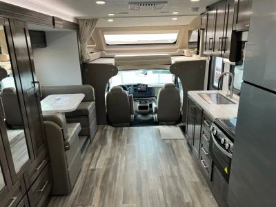 2026 Entegra ODYSSEY - Photo 3
