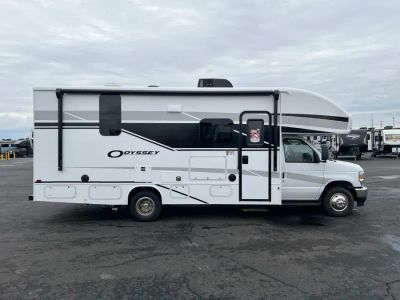 2026 Entegra ODYSSEY - Photo 24