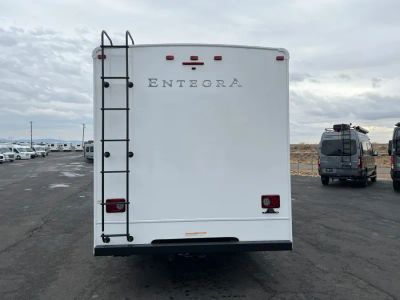 2026 Entegra ODYSSEY - Photo 28