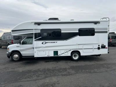 2026 Entegra ODYSSEY - Photo 26