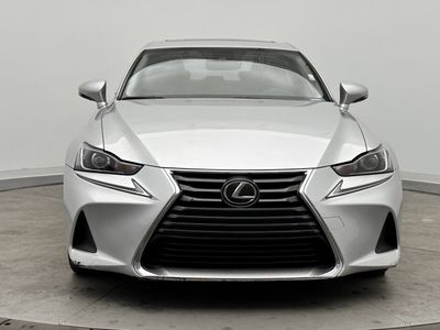 2019 Lexus IS - Photo 2