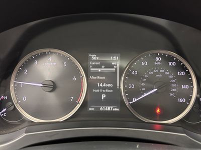 2019 Lexus IS - Photo 14
