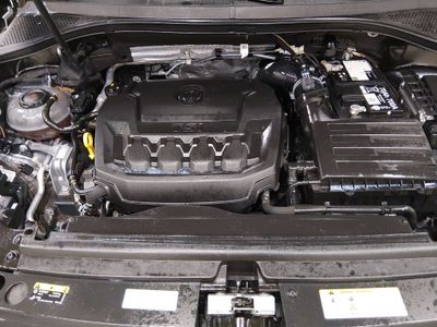 2024 Volkswagen Tiguan - Photo 9