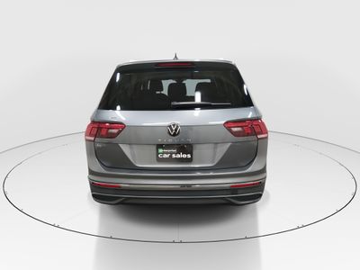 2024 Volkswagen Tiguan - Photo 6