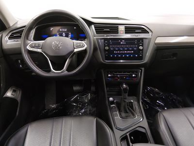 2024 Volkswagen Tiguan - Photo 12