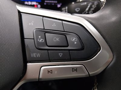 2024 Volkswagen Tiguan - Photo 19