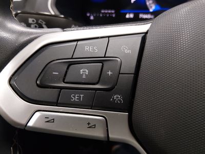 2024 Volkswagen Tiguan - Photo 18