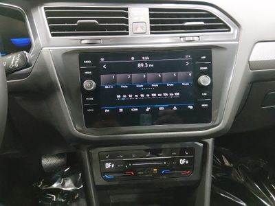 2024 Volkswagen Tiguan - Photo 13