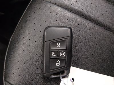 2024 Volkswagen Tiguan - Photo 15