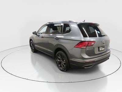 2024 Volkswagen Tiguan - Photo 5