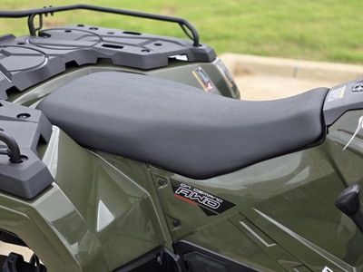 2026 Polaris Sportsman 450 H.O. EPS - Photo 16