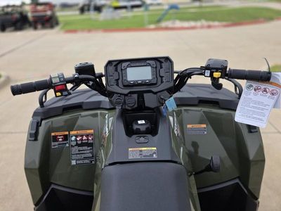 2026 Polaris Sportsman 450 H.O. EPS - Photo 7