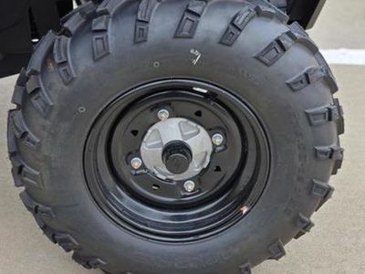 2026 Polaris Sportsman 450 H.O. EPS - Photo 12