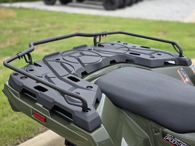 2026 Polaris Sportsman 450 H.O. EPS - Photo 15